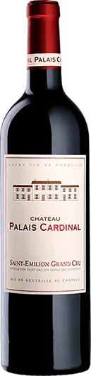 photo Château Palais Cardinal 2020