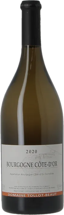 aperçu du vin Bourgogne Cote d’or