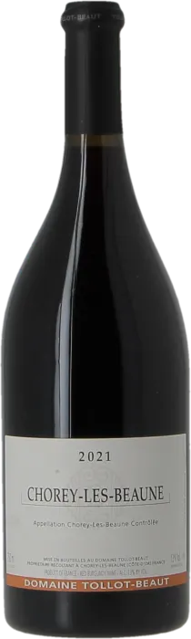 image du vin Chorey-les-Beaune