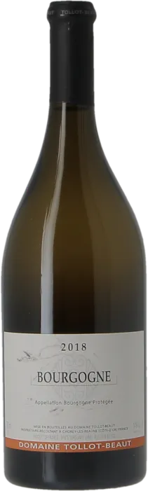 illustration du vin Bourgogne