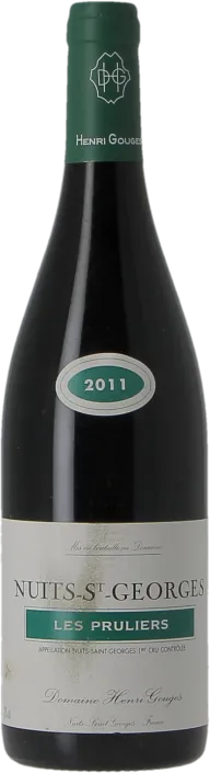 photos du vin Nuits-Saint-Georges 1er Cru les Pruliers