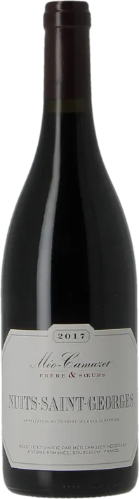 image du vin Nuits-Saint-Georges