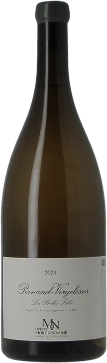 photo du vin Pernand-Vergelesses les Belles Filles