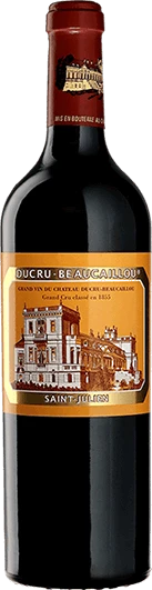 photo Château Ducru-Beaucaillou 2009