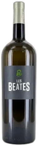 photo du vin Magnum Coteaux d’Aix en Provence les Béates Blanc Domaine des Béates