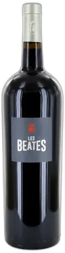 photos du vin Magnum Coteaux d’Aix en Provence les Béates Rouge Domaine des Béates