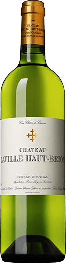 photo Château Laville Haut-Brion 2005