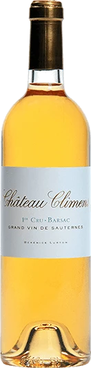 photo Château Climens 2016