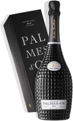 photo du vin Palmes d’or Brut et Son