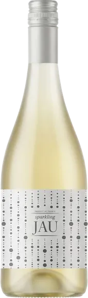 image du vin Sparkling Jau Blanc Château de Jau