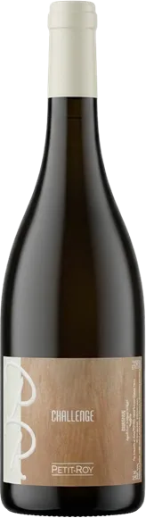 photos du vin Bourgogne Challenge Blanc 2023 Maison Petit Roy