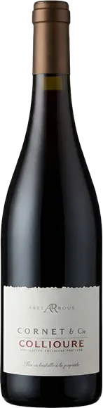 capture du vin Corbières-Boutenac Souffle de Lune Rouge 2022 Château Ollieux Romanis