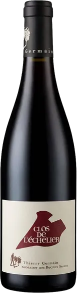 image du vin Saumur-Champigny Clos de l’Echelier Rouge 2020 Domaine des Roches Neuves