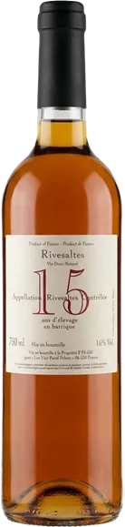 photo du vin Banyuls Grand Cru Rouge 2018 Clos de Paulilles