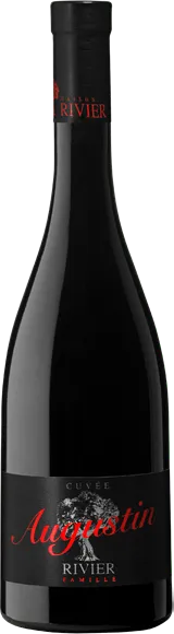 photos du vin Cuvée Augustin