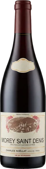 image du vin Morey-Saint-Denis Magnum Rouge 2009 Maison Charles Noellat