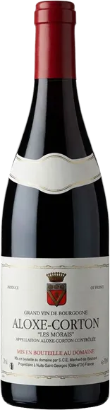 photo du vin Ori Blanc 2024 Maison Gayrard