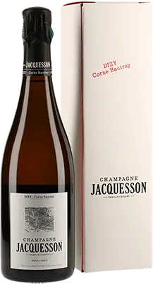 photo Jacquesson Dizy Corne Bautray 2004