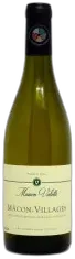 image du vin Macon Villages Valette