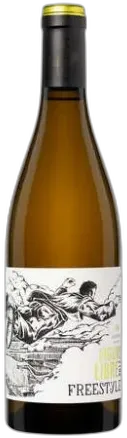 vue du vin Freestyle
