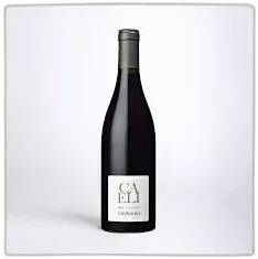 photo du vin Fourmone Vindemio Caeli Ventoux