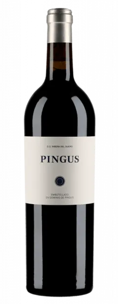 photos du vin Dominio de Pingus Pingus Ribera Del Duero Espagne Rouge 2013