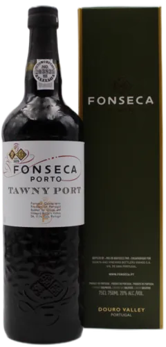 photos du vin Fonseca Porto Tawny