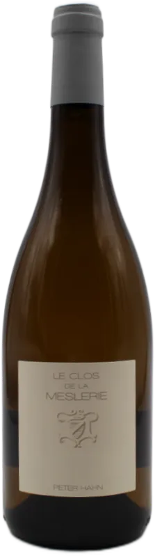 photo du vin le Clos de la Meslerie Vouvray Blanc 2023