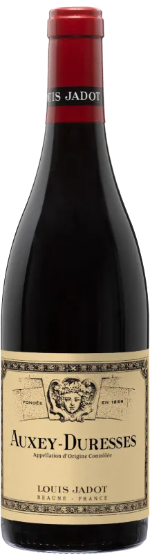 image du vin Louis Jadot Auxey-Duresses Rouge 2022