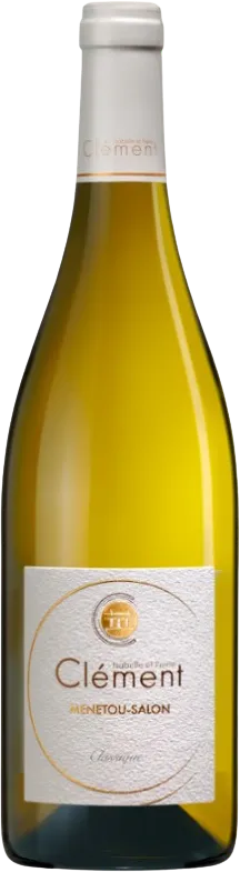 photo du vin Domaine Isabelle et Pierre Clément Classique Menetou Salon Blanc 2023