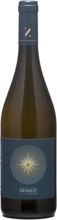 photo du vin Domaine Denizot Pouilly Fumé Blanc 2023
