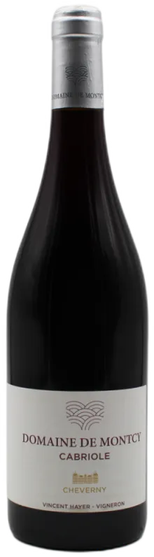 photo du vin Mes Racines