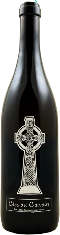 image du vin Domaine Didier Dagueneau Clos du Calvaire Blanc 2020