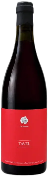 image du vin Tavel 2024