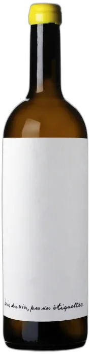photo du vin Langhe Chardonnay