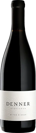 photo Denner Vineyards The Ditch Digger 2013