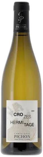illustration du vin Crozes-Hermitage