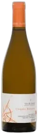 photos du vin Chignin Bergeron Grand Orgue 2017 Domaine Louis Magnin