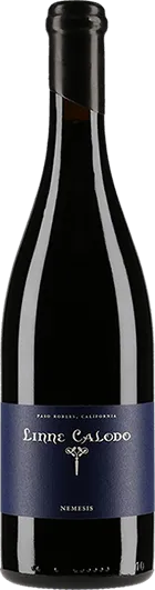 photo Linne Calodo Nemesis 2014