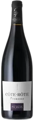 photos du vin Promesse Côte-Rôtie