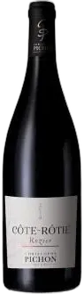 photo du vin Rozier Côte-Rôtie