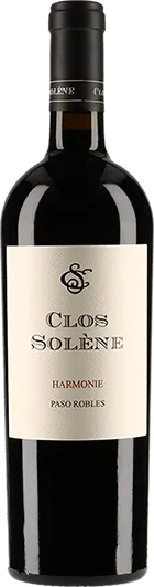 photo Clos Solène Harmonie 2015