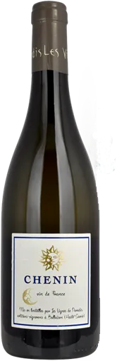 image du vin Chenin Vin de France