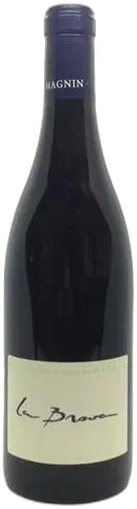 photo du vin la Brova Mondeuse d’Arbin 2003