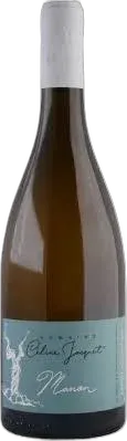 illustration du vin Manon Chignin-Bergeron