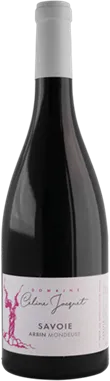 image du vin Mondeuse d’Arbin