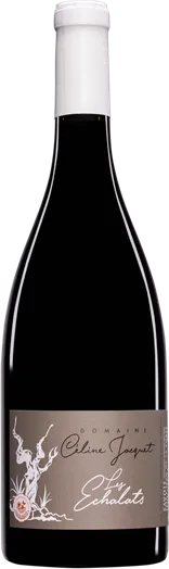 photo du vin les Echalats Mondeuse Cru Saint-Jean-de-la-Porte