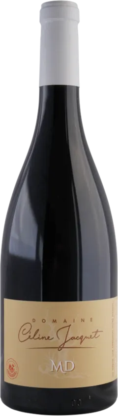 photo du vin md Mondeuse d’Arbin