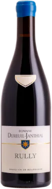 illustration du vin Domaine Dureuil-Janthial Rully