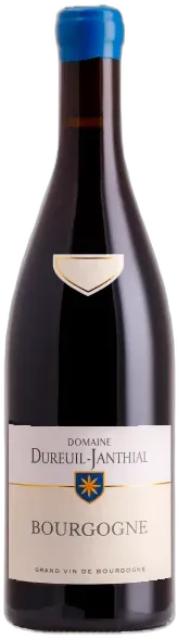 photos du vin Domaine Dureuil-Janthial Bourgogne